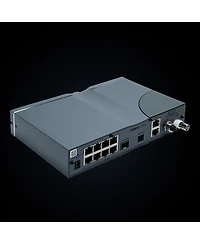 iFi Audio Omni Lan Optically Isolated Network Switch