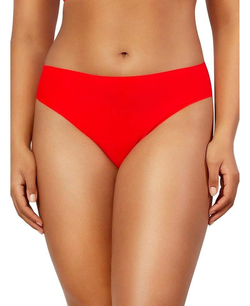 Parfait Women's Bonded French Cut PP5031 Body Smoothing Panties with No Visible Panty Lines
