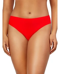 Parfait Women's Bonded French Cut PP5031 Body Smoothing Panties with No Visible Panty Lines