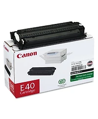 Canon 1491A002 4000 Page-Yield 1491A002 Toner - Black