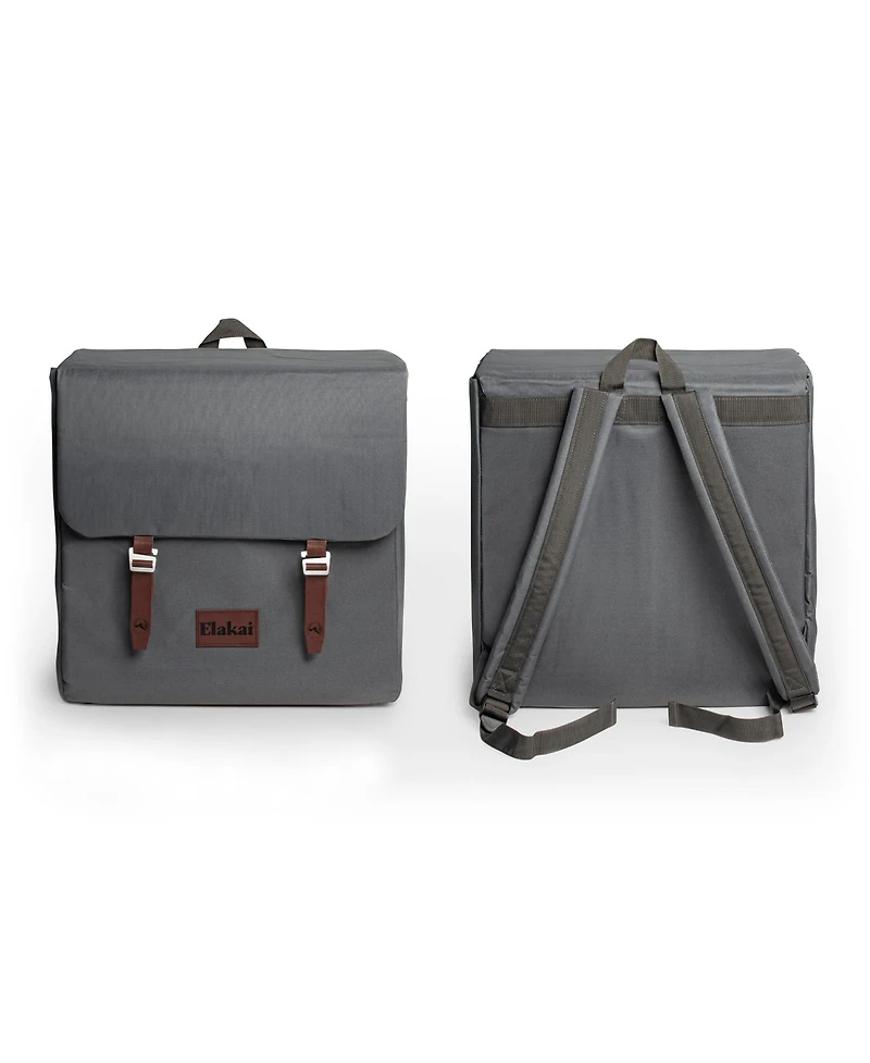 Elakai Portable Social Pong