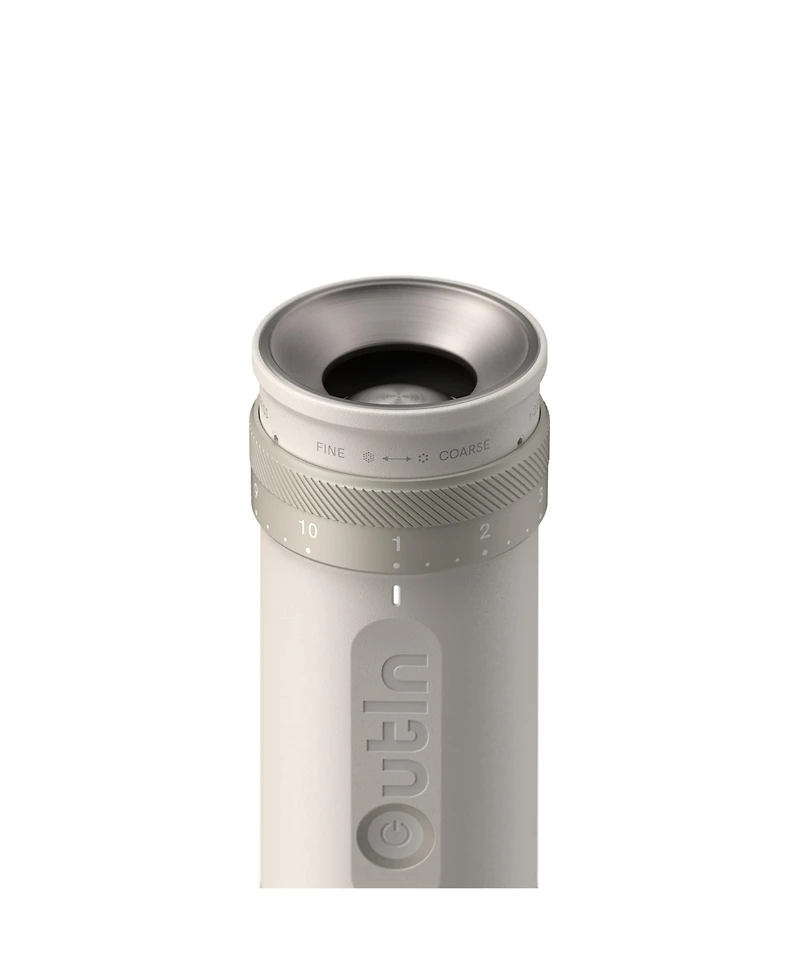 OutIn Fino Coffee Grinder (Tundra Brown)