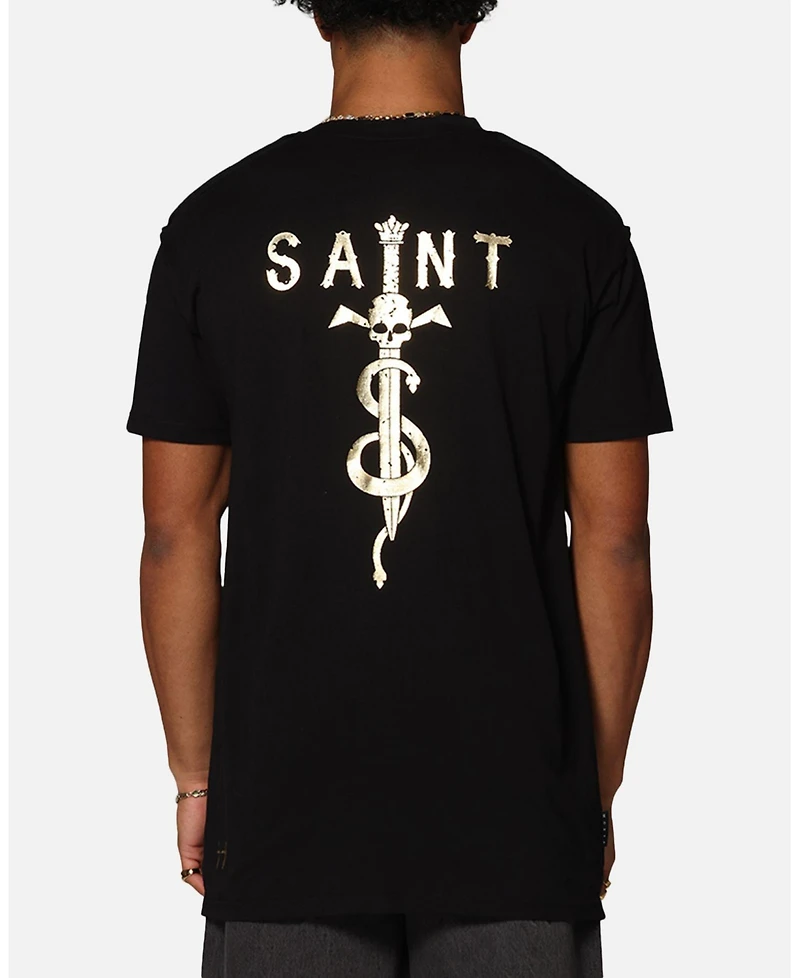 Saint Morta Men's Daggers Lafayette T-Shirt