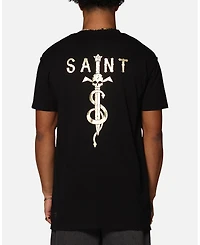 Saint Morta Men's Daggers Lafayette T-Shirt