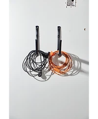 Lugo Steel Hooks Heavy Duty Storage, 4 Pc