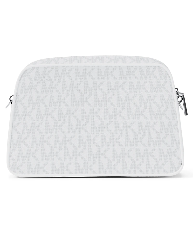 Michael Kors Jet Set Small Camera Crossbody