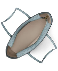 Michael Kors Women's Quinn Medium East West Tote Bag