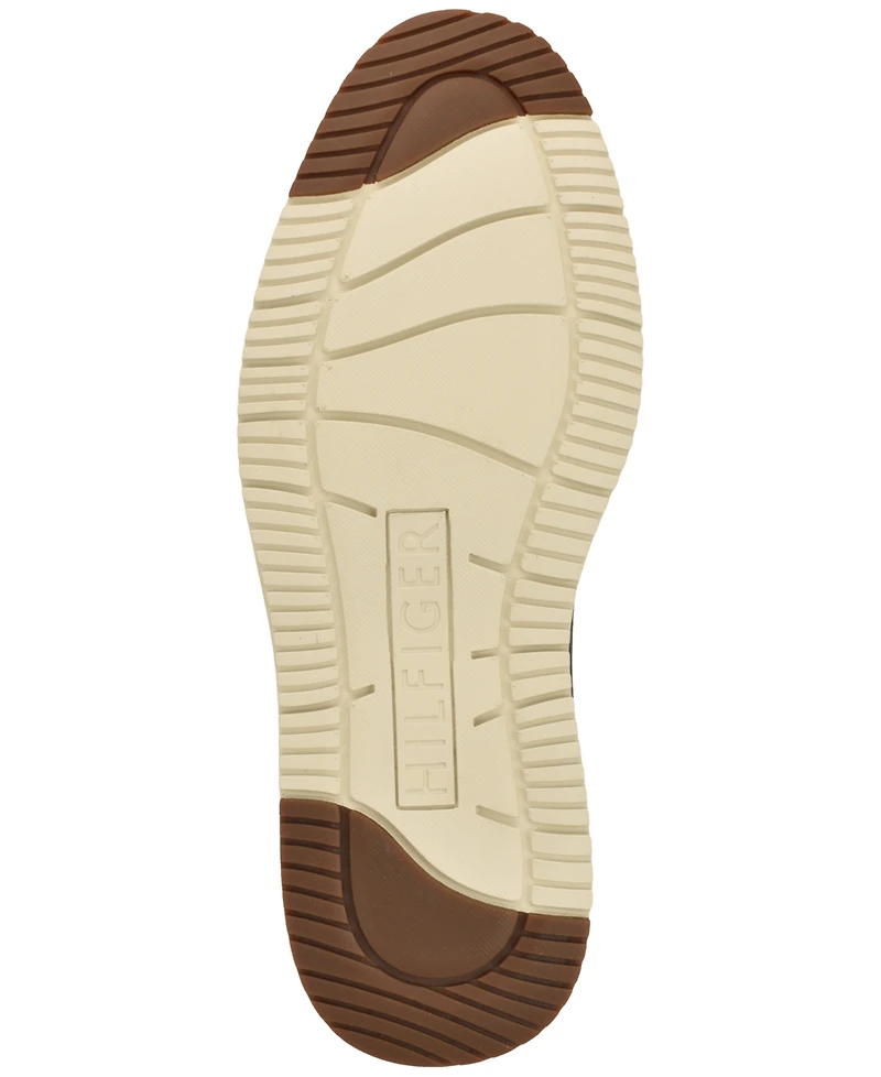 Tommy Hilfiger Men's Hitcher Casual Lace-Up Oxford Shoes