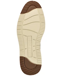 Tommy Hilfiger Men's Hitcher Casual Lace-Up Oxford Shoes