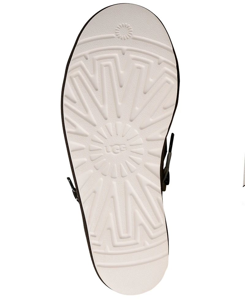 Ugg Women's Minimel Lace-Up Sneakers