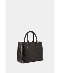 Osprey London The Adaline Leather Workbag