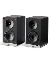 Elac DCB41 4.5 Inch Powered Bookshelf Speaker - Pair