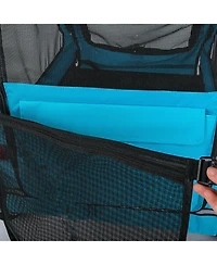 Aostirmotor Dog Cart for Bicycle with Quick Release Wheel