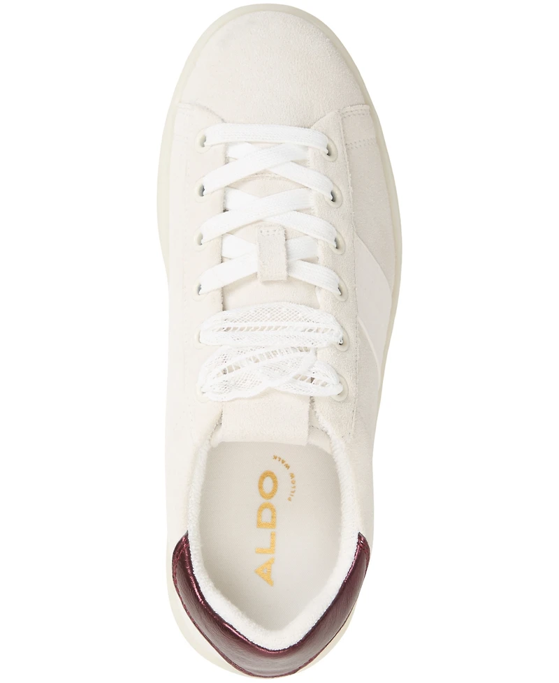 Aldo Women's Adrei Lace-Up Jogger Sneakers