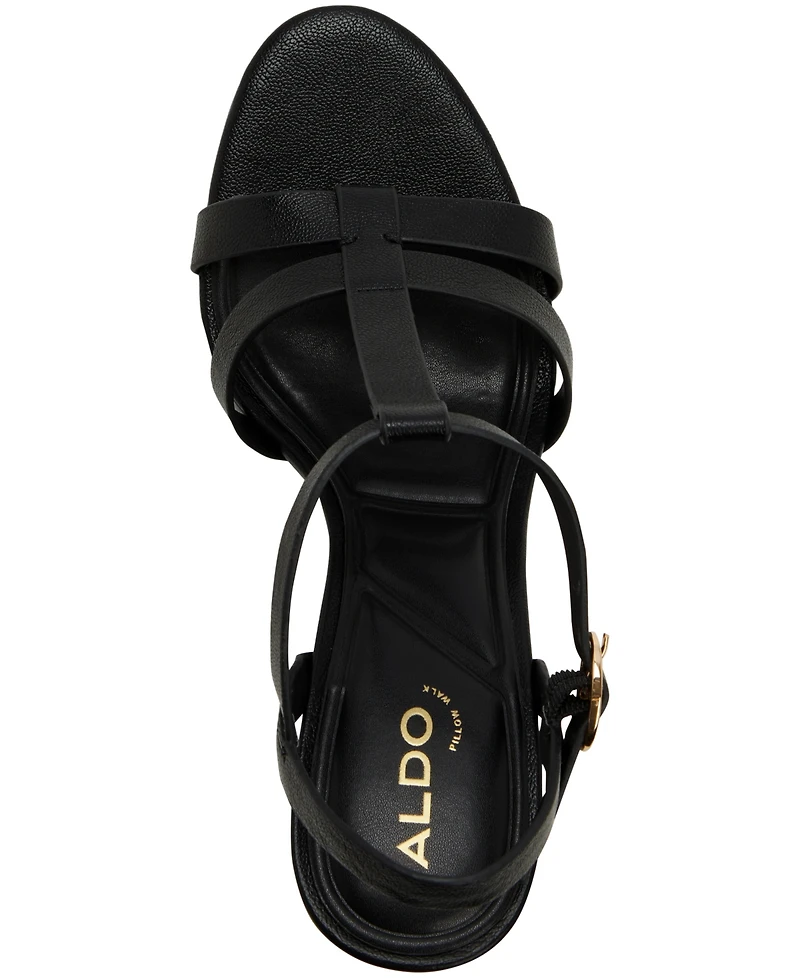 Aldo Women's Nayelii Open Toe Dress Sandals