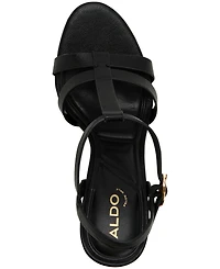 Aldo Women's Nayelii Open Toe Dress Sandals