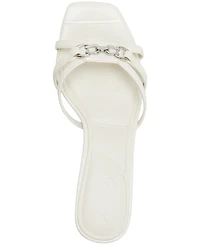 Aldo Women's Cordelyia Slip-On Mule Sandals