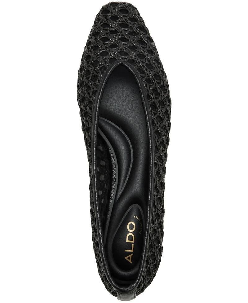 Aldo Women's Rafaella Slip-On Flats