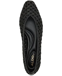 Aldo Women's Rafaella Slip-On Flats