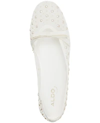 Aldo Women's Aurabella Slip-On Ballerina Flats
