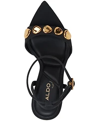 Aldo Women's Leara Pointed Toe Dress Sandals