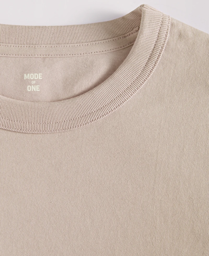 Mode of One Men's Regular-Fit T-Shirt, Created for Macy's