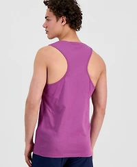 Boss by Hugo Men's Logo Tank Top