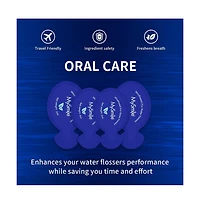 MySmile Water Flosser Mouthwash