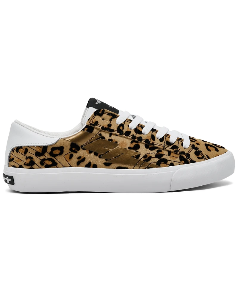 Creative Recreation Women's Zeus Lo Casual Sneakers from Finish Line