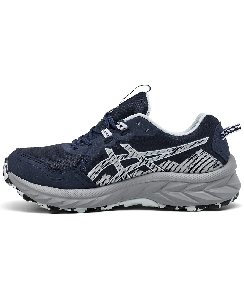 Asics Women's Gel Venture 10 Trail Running Sneakers from Finish Line