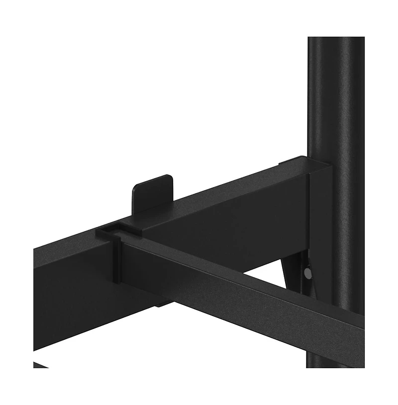 Yaheetech Full Size Metal Bed Frame