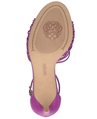 Vince Camuto Women's Blaine Strappy Two-Piece Dress Sandals