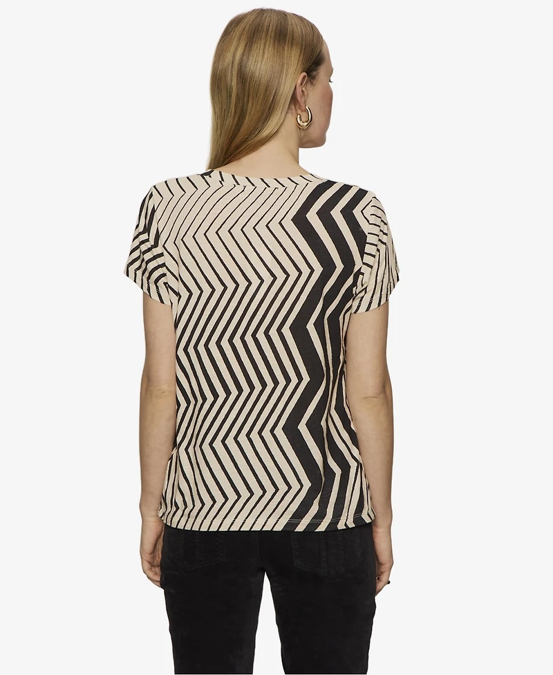 Sanctuary Women's Perfect Pull On T-Shirt