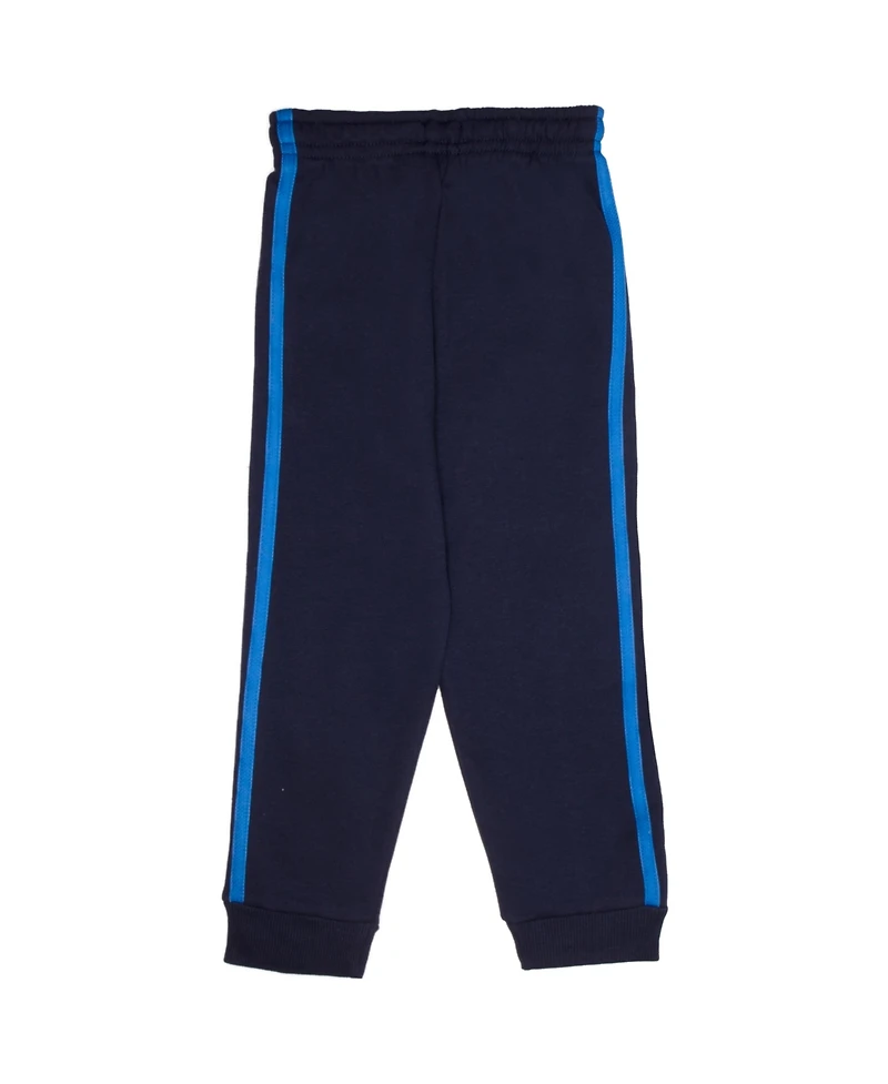 Miles Morales Big Boys 3-Piece Jogger Pants Set