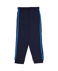 Miles Morales Big Boys 3-Piece Jogger Pants Set