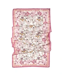 Elizabetta Ofelia - Long Silk Scarf for Women