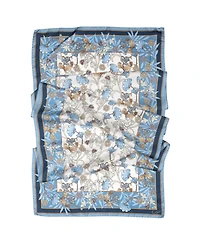 Elizabetta Ofelia - Long Silk Scarf for Women