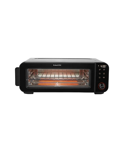 Instant Pot InstantHeat 6-in-1 Pizza and Toaster Oven