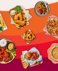 Instant Pot InstantHeat 4-Slice Air Fryer Toaster Oven