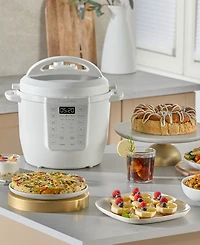 Instant Pot Rio 6-Quart 7-in-1 Multi-Cooker