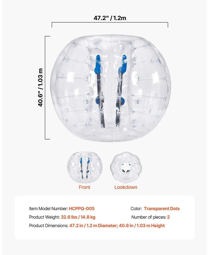 Mecale 5-Tier Garage Storage Shelves, 2000-Lb Capacity, 18"D x 36"W x 72"H, Adjustable Metal Utility Rack