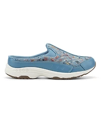 Easy Spirit Women's Traveltime Slip-On Clogs