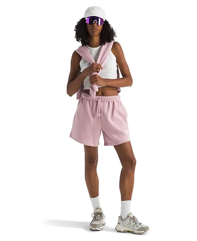 The North Face Women's Evolution Simple Dome Shorts