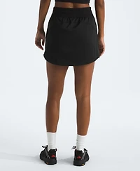 The North Face Women's Aphrodite Regular Fit Skort