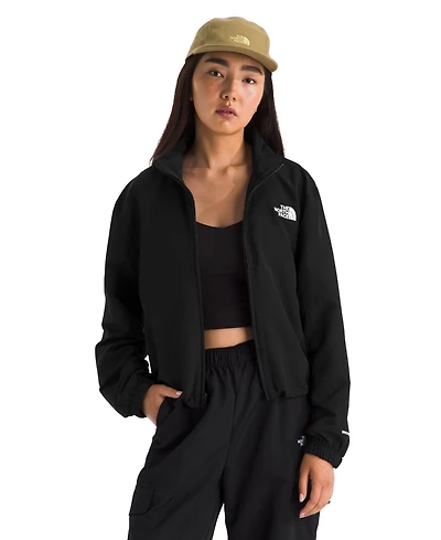 The North Face Women's Tnf Easy Wind Jacket