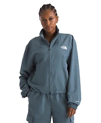 The North Face Women's Tnf Easy Wind Jacket