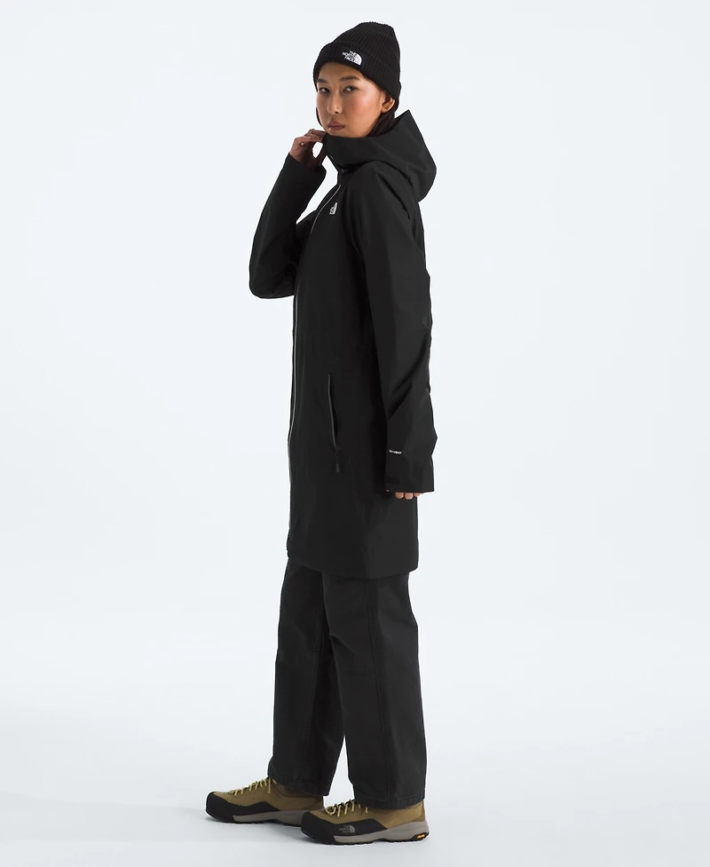 The North Face Women's Hikesteller Park Jacket