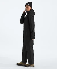 The North Face Women's Hikesteller Park Jacket