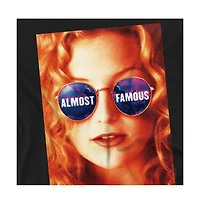 Almost Famous Men's Poster T Shirt