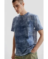 Desigual Men's Mickey Crop T-Shirts